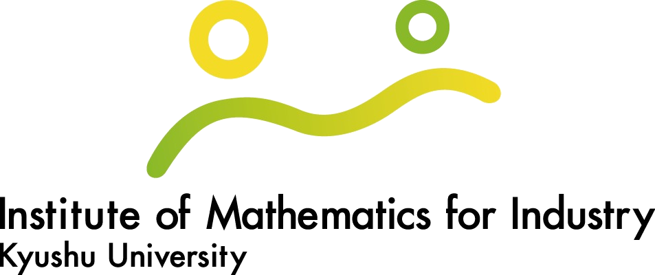 Institute of Mathematics for Industry (IMI), Kyushu University